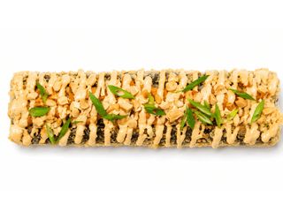 Рол-дог з лососем (320g)