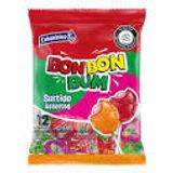 BonBonBum (paquete)