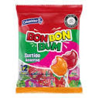 BonBonBum (paquete)