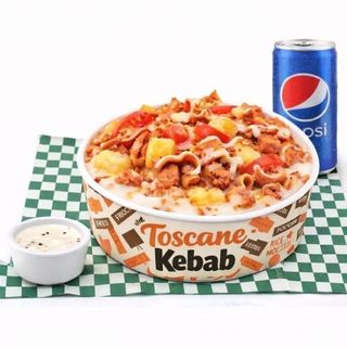 MENU TOSCANA