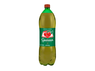 Guaraná 1.5L