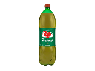 Guaraná 1.5L