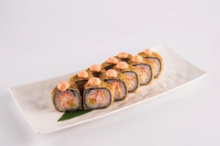 Карай хамачи