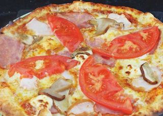 Пица Рома (500г)