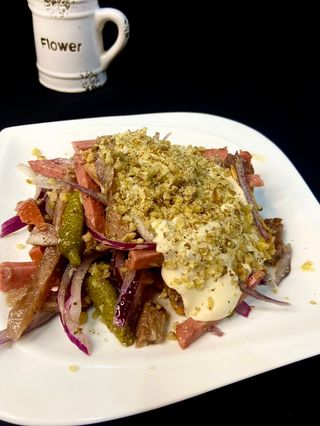 Салат "Фирменный"