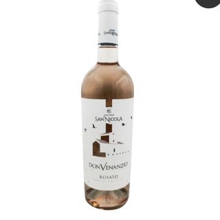 Don Venanzio Rosato Terre Di Chieti IGT