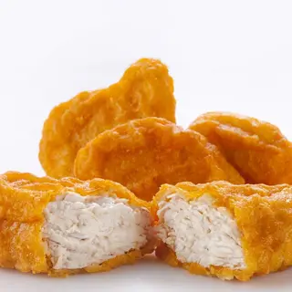 Пилешки Нъгетс (5pcs)