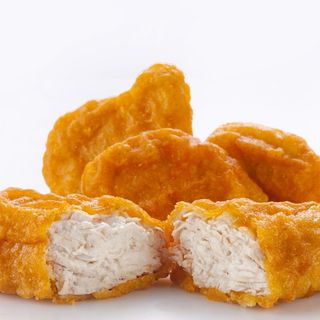 Пилешки Нъгетс (5pcs)