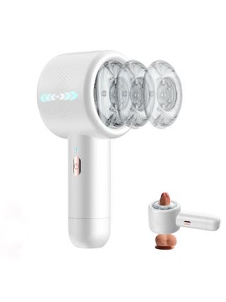 Funny Mee Masturbador Automatic