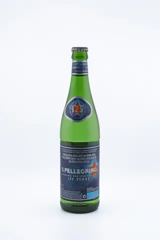 San Pellegrino 500 ml