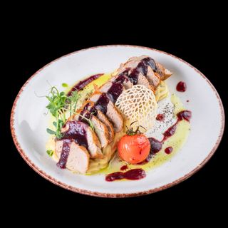 Mușchiuleț de porc