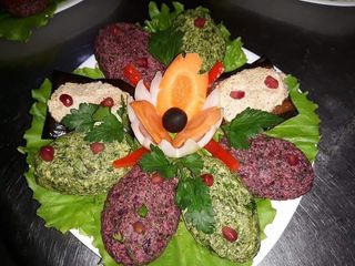 ფხლის ასორტი