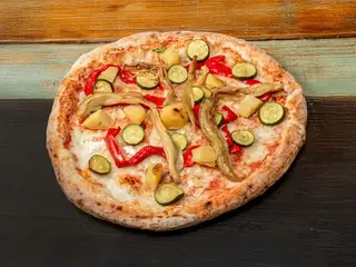Vegetariana