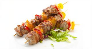 Spiedino di pollo - 1 pezzo