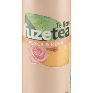 Fuzetea Pesca 330 ml