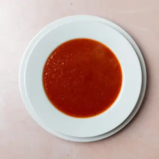 Paradajz čorba