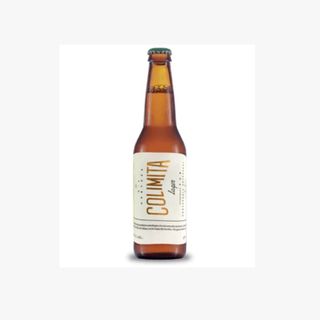 CERVEZAS - Colimita