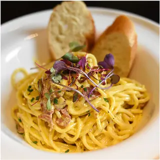 Carbonara Bacon