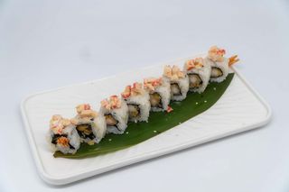 334. Uramaki white ebiten