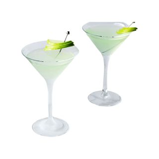 Apple Martini