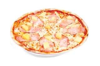 Піца Гаваї (550г)