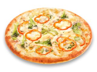 Пицца "Тоскана"