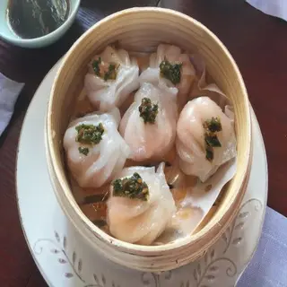Ha Kao de gambas
