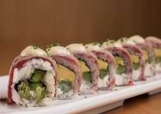 Kimura Roll (8 Uds.)