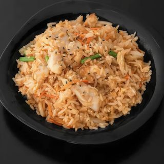 52. Wok Arroz Tres Delicias