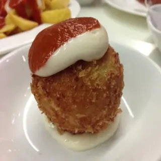 Tequeños de queso 4und