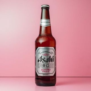 Asahi 50 cl