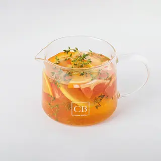 Эко чай
