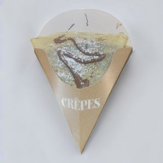 Crêpes