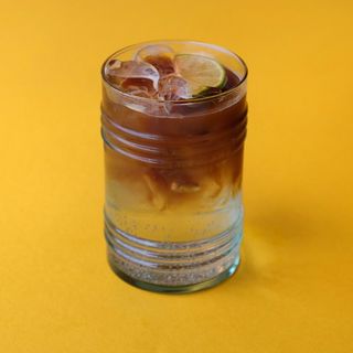 Еспресо-Тонік