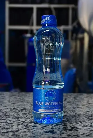 500Ml Pack