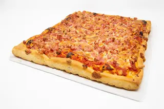 Coca De York (Entera)