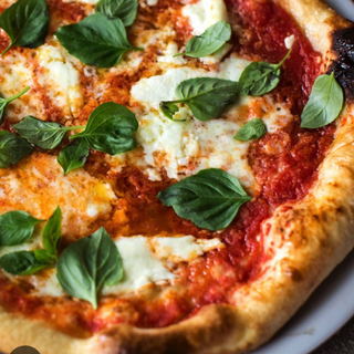 Pizza Margarita (32 Cm.)