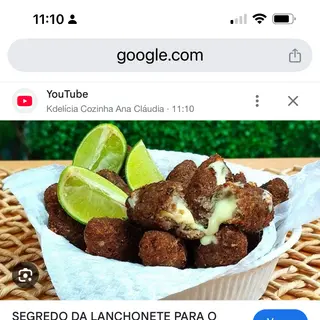 Kibe relleno queso 