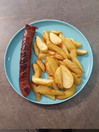 Meniu carnati de casa
