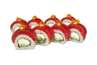 Спайсі тунець