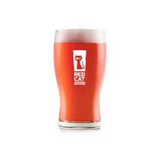 Пиво Red Cat Tomato Sour 4.5%