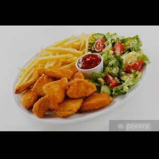 piatta nuggets