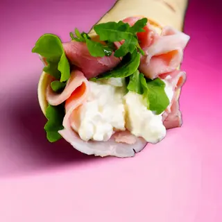 Piadina Lady Diana