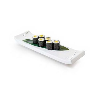 51. Oshinko maki - 6 pezzi