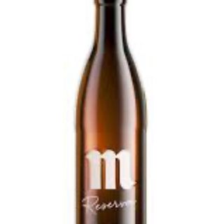 Mahou reserva