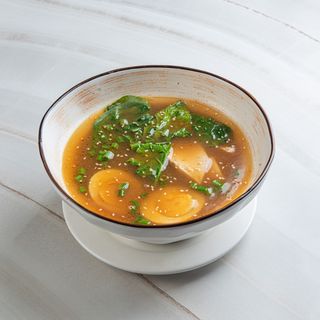 рамен с говядиной