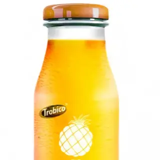 Zumo De Piña