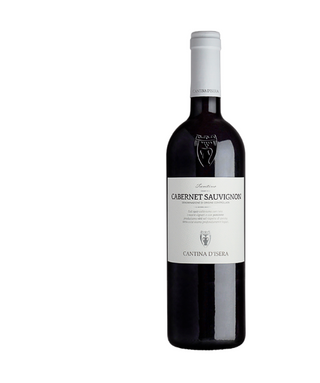 Cabernet Sauvignon-Cantina D'Isera 75cl