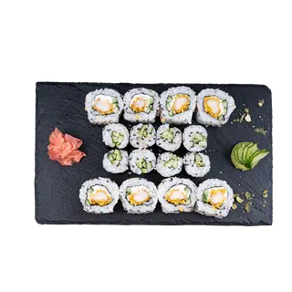 Sweet Детско Суши (16бр - 320г)