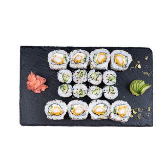 Sweet Детско Суши (16бр - 320г)